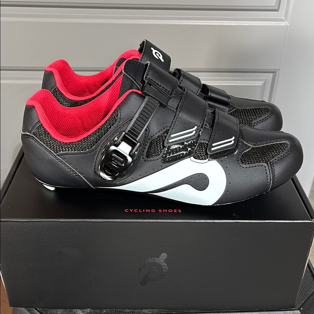 Peloton Cycling Shoes SZ 41